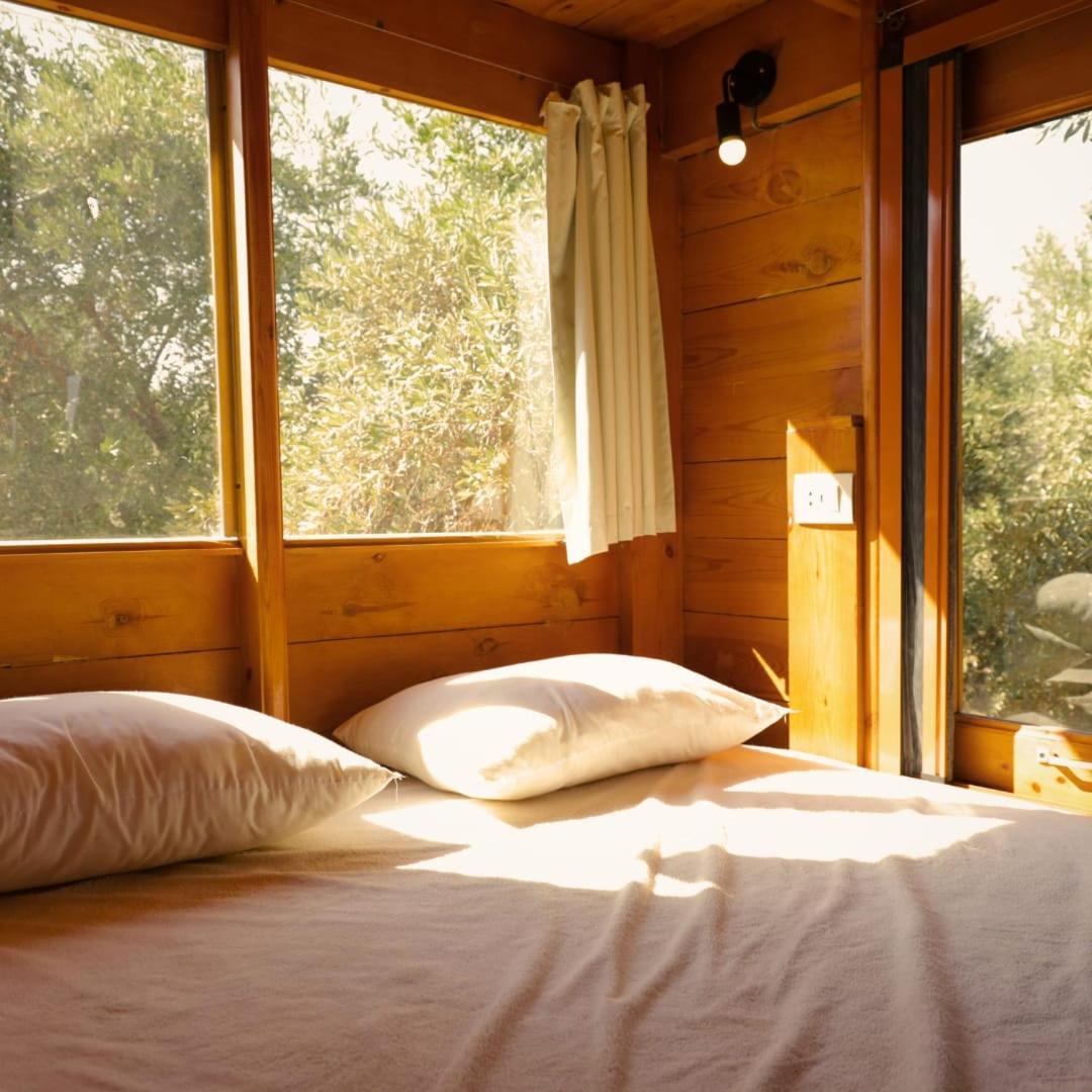 Northern Lake Lodge Izbat Ilyas Zewnętrze zdjęcie